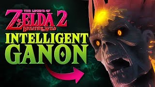 5 Hopes for Breath of the Wild 2!