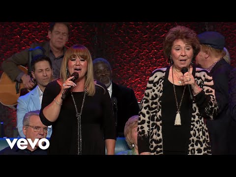 Bill & Gloria Gaither - He Is Mine And I Am His (featuring The Hoppers) ft. The Hoppers