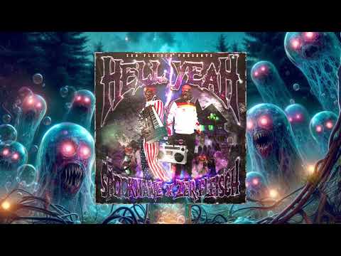 Zer.Fleisch × Spookmane × Derbe Street × Demon Dave × Skar Masq - Posse Prod. Spookmane