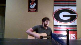 Save Me Marc Broussard cover