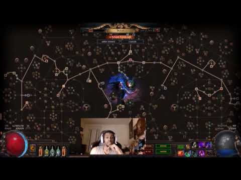 3 5 Dark Pact Necromancer