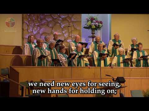 September 17, 2023 Traditional Worship 8:15am at Anona UMC