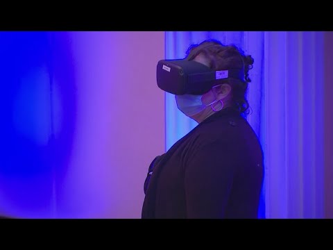 Venice VR Expanded 2020 comes to Portland Art Museum