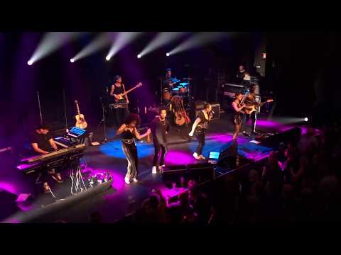 Trijntje Oosterhuis  Hedon Zwolle