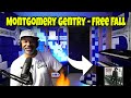 Montgomery Gentry - Free Fall - Producer REACTS