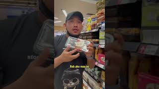 Download lagu TRICKS TO GET FOOD | Abyan Calief #shorts #shortsfirst mp3