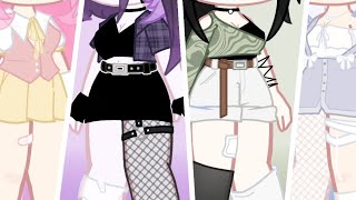 Download lagu ⁺˳✧LaLaLa/OkOkOk🎶✨️ Or RompeRompeRompe/NaNaNa🎶🔥⁺˳✧|| GachaTrend|| 47k special!💙☁️ mp3