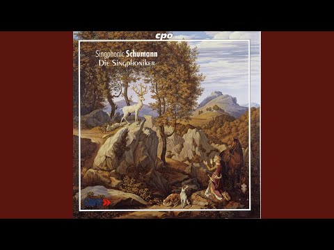 6 Lieder, Op. 33: No. 2, Die Minnesänger