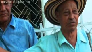 CATALINO PARRA &quot;LA HISTORIA DETRAS DEL TAMBOR&quot;