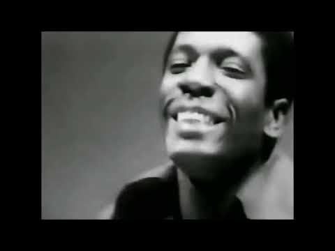 Brenton Wood: The Oogum Boogum Song - American Bandstand  9/09/67 (My "Stereo Studio Sound" Re-Edit)