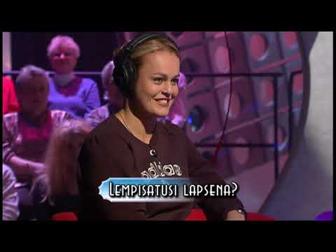 Leikin varjolla (30.10.2003)