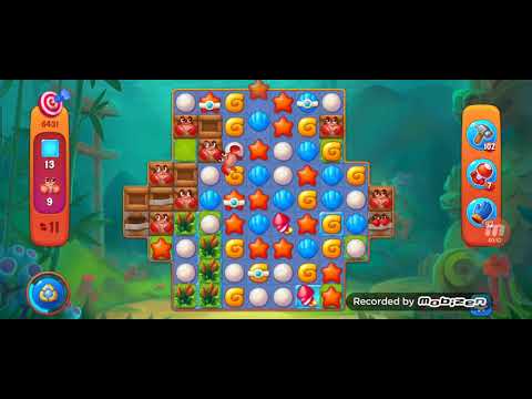 challenge level -6431