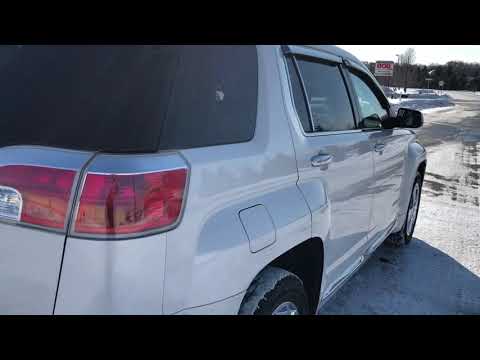 2016 GMC Truck (CC-1307657) for sale in Ramsey, Minnesota