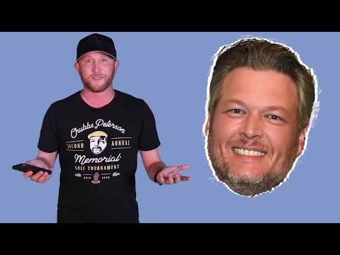 Thumbnail for Cole Swindell Shares His Favorite Twitter Follows by Cole Swindell
