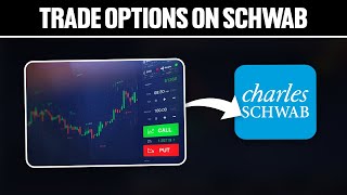 How To Trade Options on Schwab 2024! (Full Tutorial)