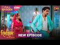 Rimjhim Choti Umar Bada Safar Full Episode 209 12 May 2026 Full HD Newepisode Dangal TV