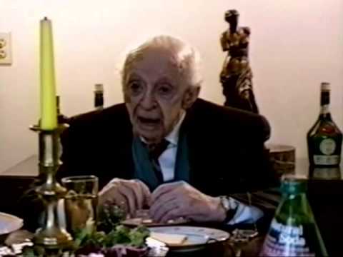 Edward Bernays - "Public relations" is a polite term for propaganda.