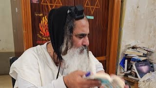 הרב שלום סבג -  - לימוד יומי – ט"ו תמוז ה'תשפ"ד