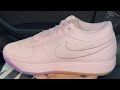 Nike Book 1 Sunrise Beyond Pink Basketball Shoes