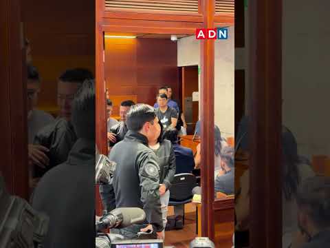 Control de detención por presunta “mafia china” deja 18 detenidos en operativo: uno era carabinero