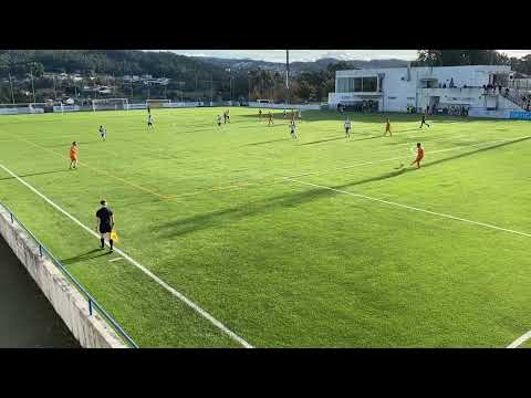 FC Parada vs Aliados de Lordelo FC
