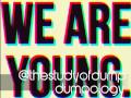 fun. - We Are Young Sample Beat - Young (FL ...
