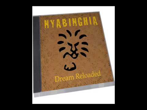 Children of the world by Nyabinghia