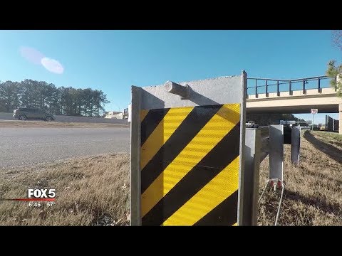I-Team: Thirteen States are Removing Controversial Guard Rail Heads