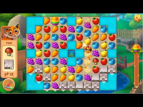 Family Zoo Enclosures Level 720 - No Boosters