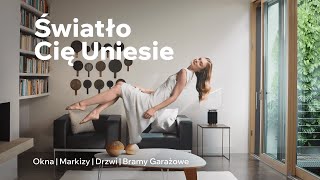 Światło cię uniesie | FAKRO INNOVIEW