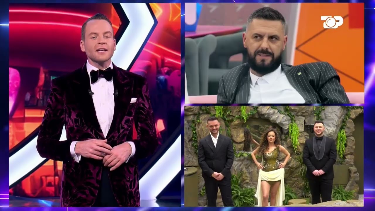 Tre banorë të rinj i bashkohen shtëpisë më të famshme, kush janë ata?