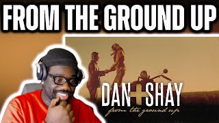 Goals!* Dan + Shay - From The Ground Up (Reaction)