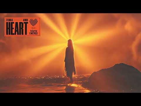 XTEQUILAX, Alm0ss - Heart