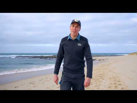 Great Ocean Walk