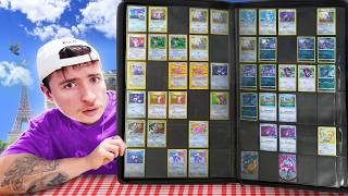 J'ai Collectionné Toutes les Cartes du Pire Pokémon