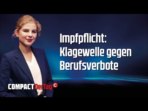 COMPACT.Der Tag vom 21.2.2022