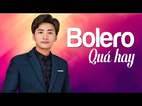 CA NHẠC BOLERO TRỮ TÌNH, NHẠC VÀNG HAY NHẤT 2026 KHÔNG QUẢNG CÁO - CAO HOÀNG NGHI MỚI NHẤT 2026