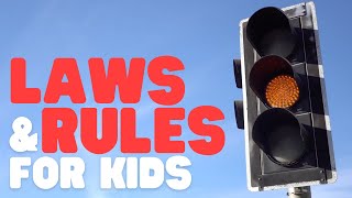 Download lagu Laws and Rules for Kids | What is the difference between a rule and a law? mp3 Download lagu Laws and Rules for Kids | What is the difference between a rule and a law? mp3