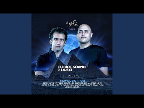 All Things Considered (FSOE907)