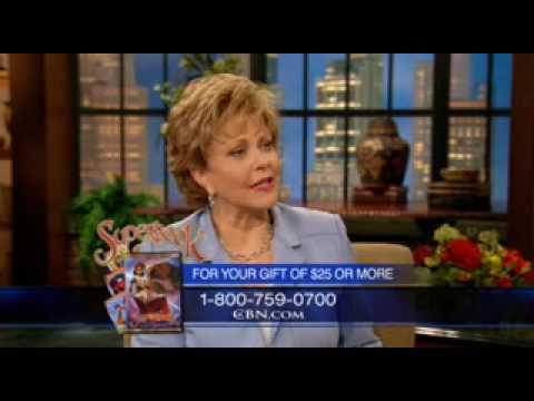 The 700 Club: July 24, 2009 - CBN.com