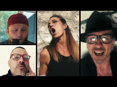 QUARANTINA * 3 "BETTER TO KNOW ME"