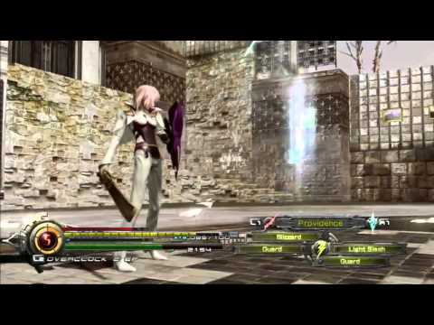 Lightning Returns   Final Fantasy XIII Gameplay Walkthrough Part 12   Lets Play   Review   English