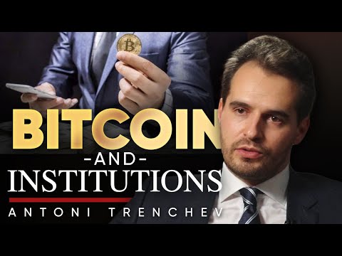 ビットコインは100kドルに向かっている ?Nexo社のAntoni Trenchev氏によるビットコイン価格予測 ? (BITCOIN IS HEADING TO $100K ? Antoni Trenchev of Nexo with his Bitcoin Price Prediction ?)