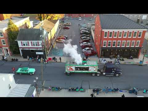 Williamsport Pa Christmas Parade 2022 Williamsport Pa 2021 Christmas Parade​