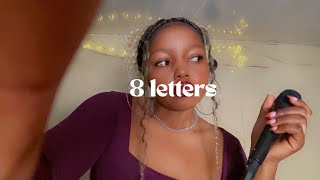 Download lagu 8 Letters - Why Don’t We (Semo Cover) mp3 Download lagu 8 Letters - Why Don’t We (Semo Cover) mp3