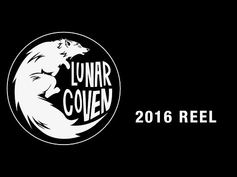 Lunar Coven Media video.