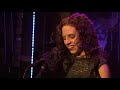 'Break It Slow' - Abbie Gardner - From The Extended Play Sessions