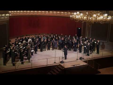 NKF 2024 - Festivalkören - Om Ett Hundrade År