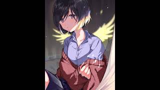 2時間で背景がある一枚絵を塗るメイキング#Shorts