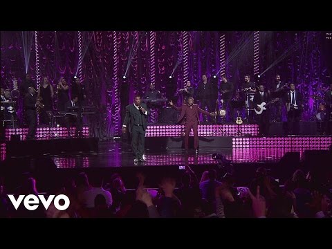 Gigantes do Samba, Raça Negra, Só Pra Contrariar - Me Leva Junto Com Você (Ao Vivo)